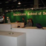 Beckmans Design School