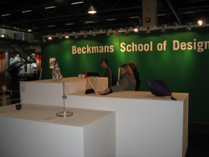 Beckmans Design School